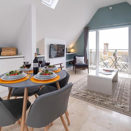 Appartement York House à Aldeburgh Extérieur photo