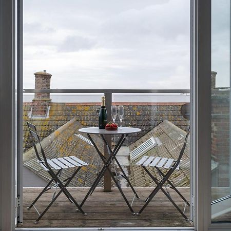 Appartement York House à Aldeburgh Extérieur photo