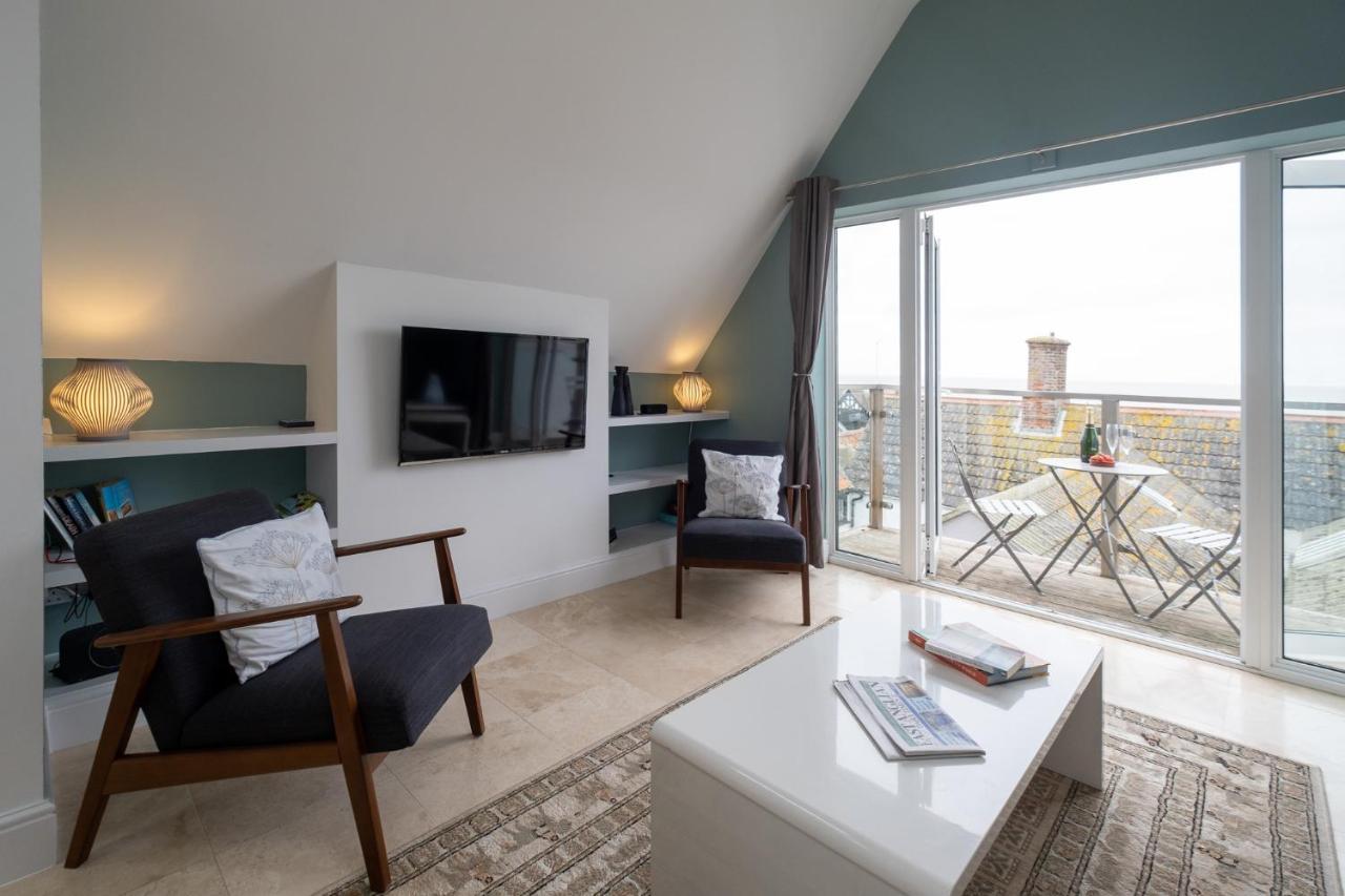 Appartement York House à Aldeburgh Extérieur photo