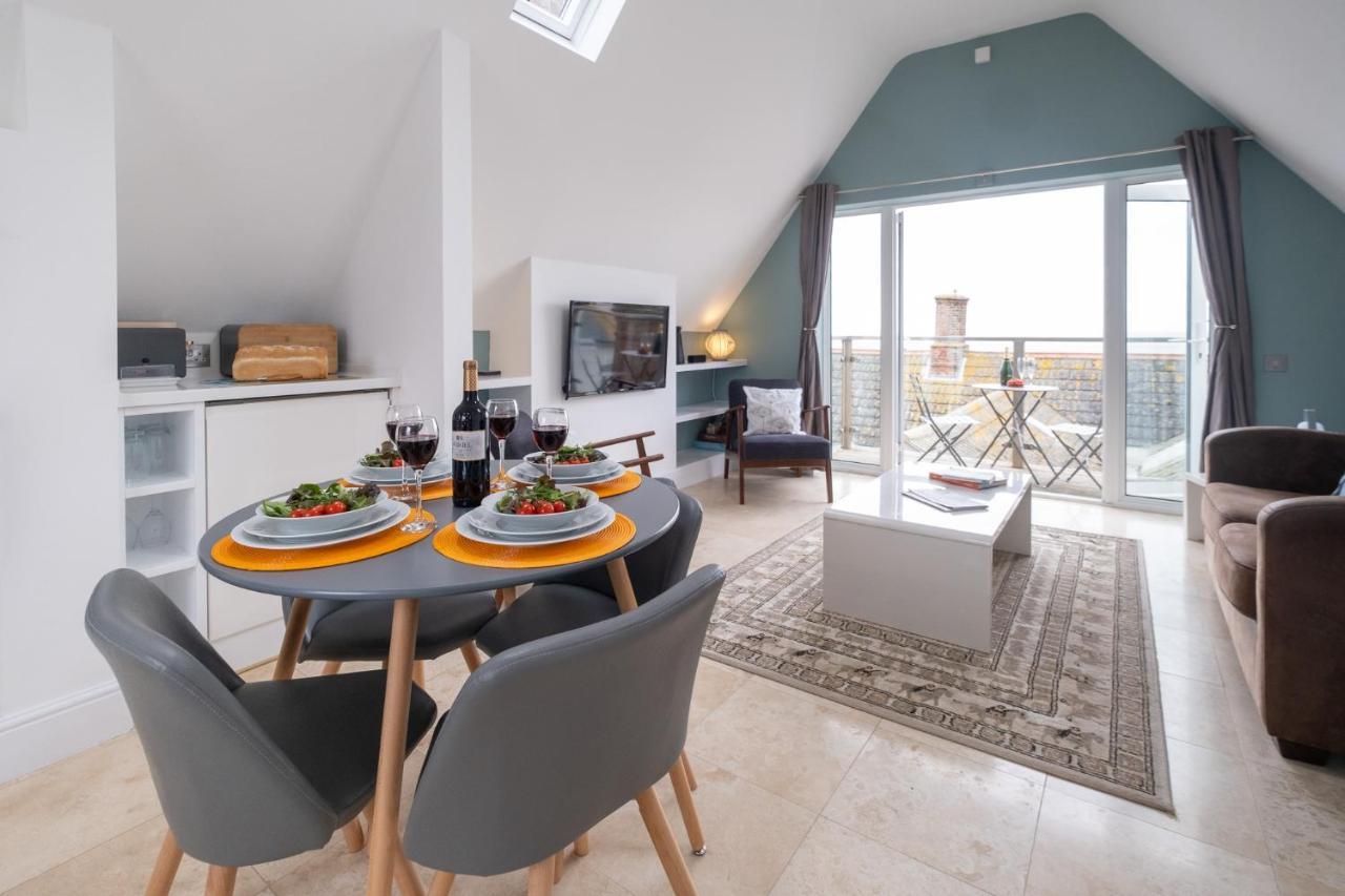 Appartement York House à Aldeburgh Extérieur photo