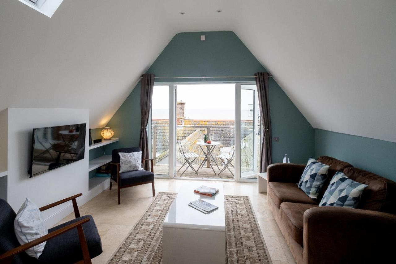 Appartement York House à Aldeburgh Extérieur photo
