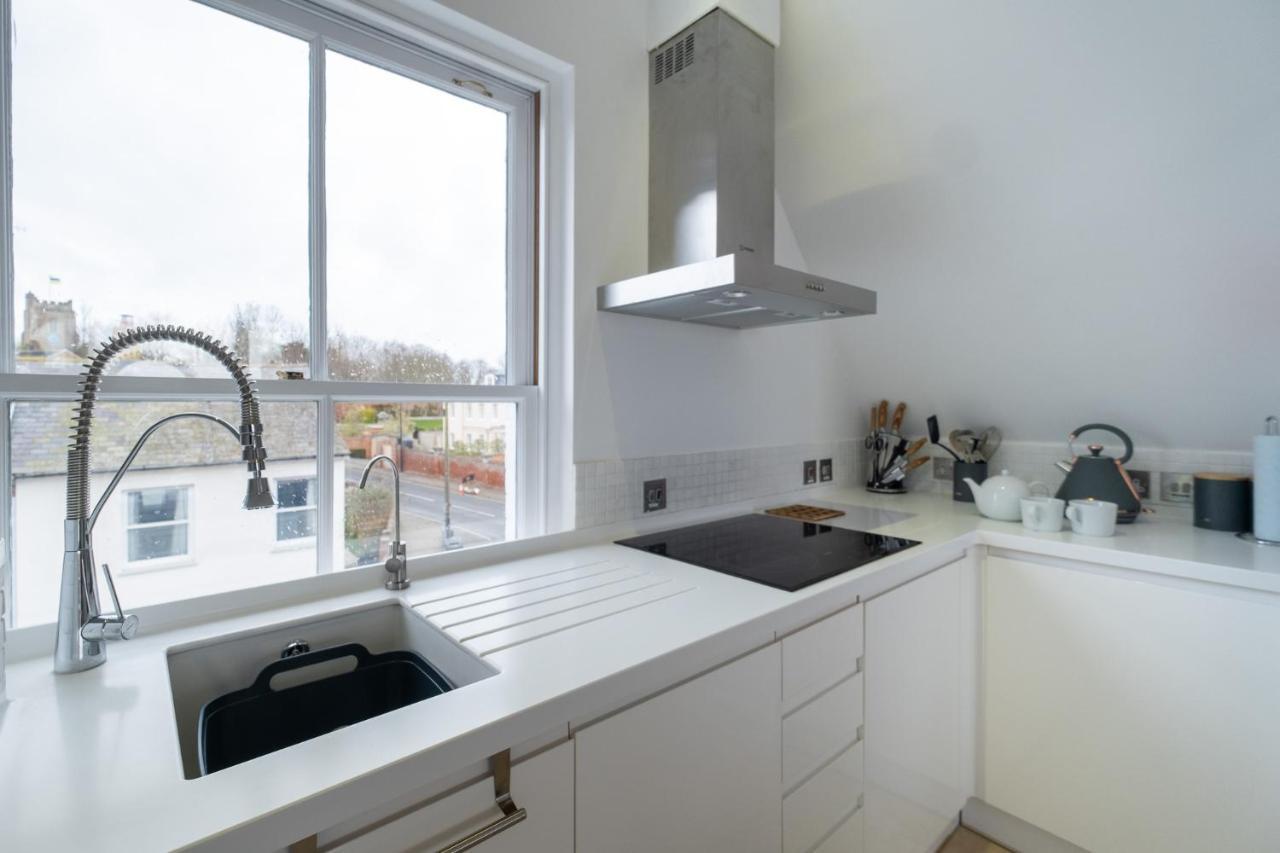 Appartement York House à Aldeburgh Extérieur photo