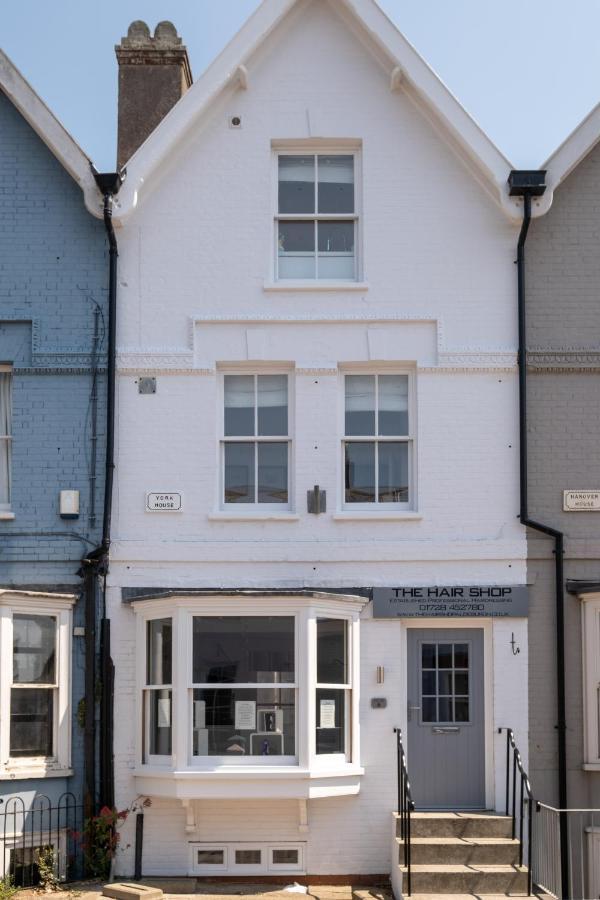 Appartement York House à Aldeburgh Extérieur photo