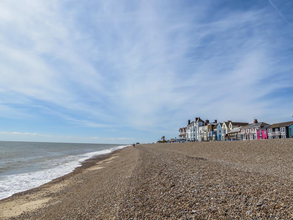 Appartement York House à Aldeburgh Extérieur photo